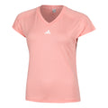 Training Essentials Camiseta de manga corta Mujeres - rosa,