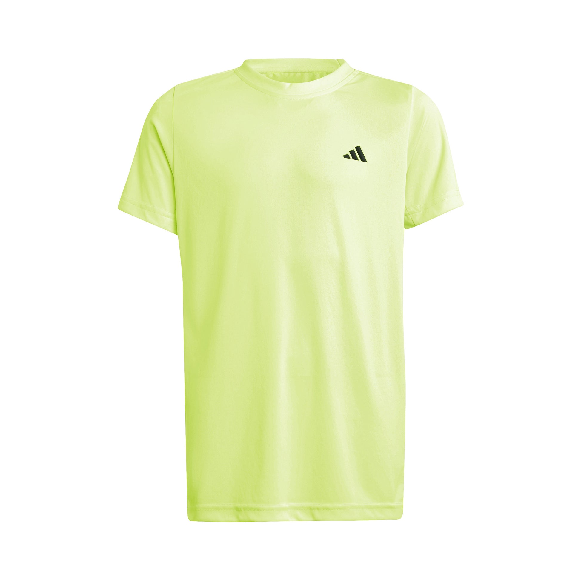 adidas Club Camiseta de manga corta Niños - verde neón