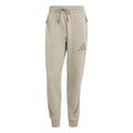 Z.N.E. Pantalón De Entrenamiento Hombres-Beige