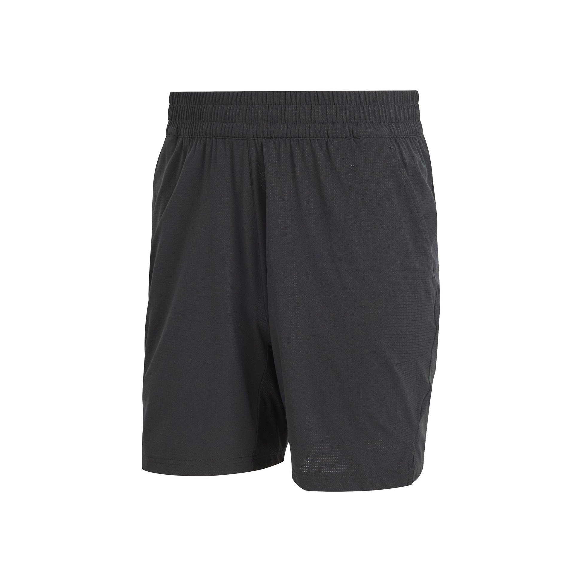 adidas 7Inch Ergo Shorts Hombres - negro