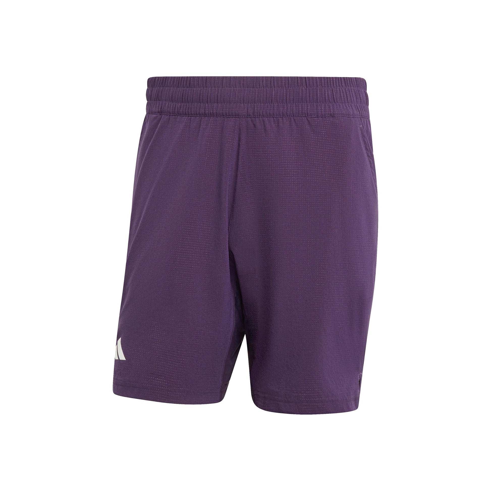 adidas 7Inch Ergo Shorts Hombres - lila