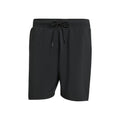 Club 2in1 Shorts Hombres-Negro