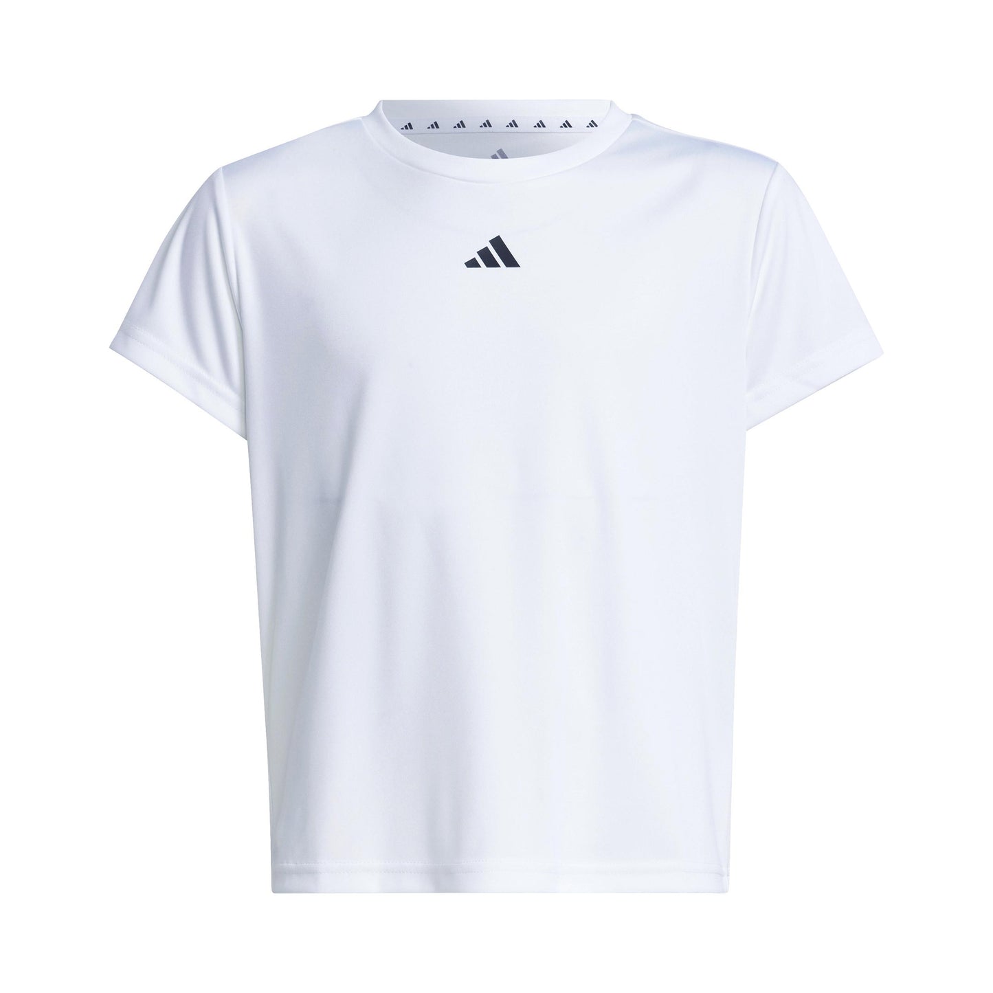 adidas Essentials Training Camiseta de manga corta Niños - blanco