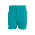 7Inch Ergo Shorts Hombres - verde