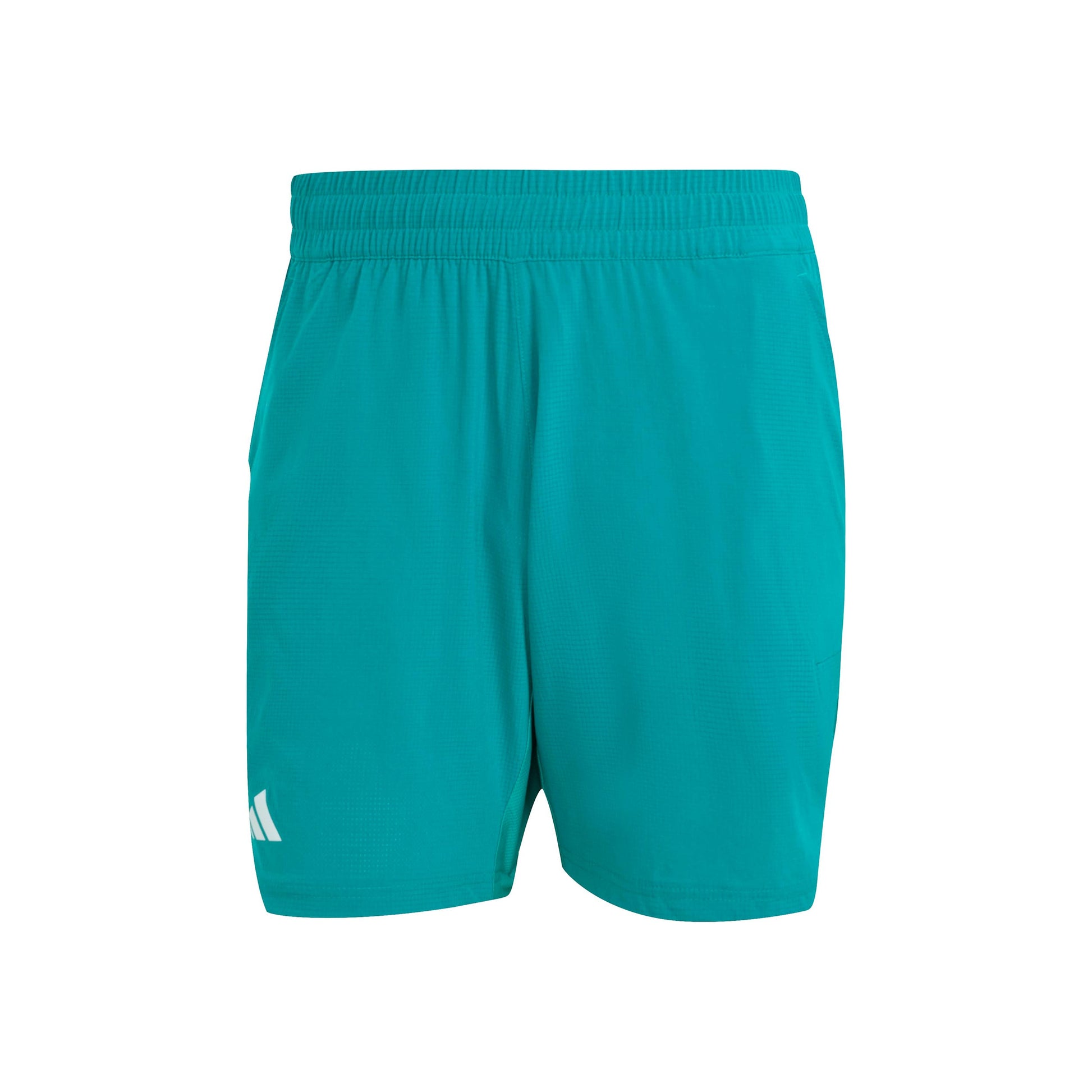 adidas 7Inch Ergo Shorts Hombres - verde