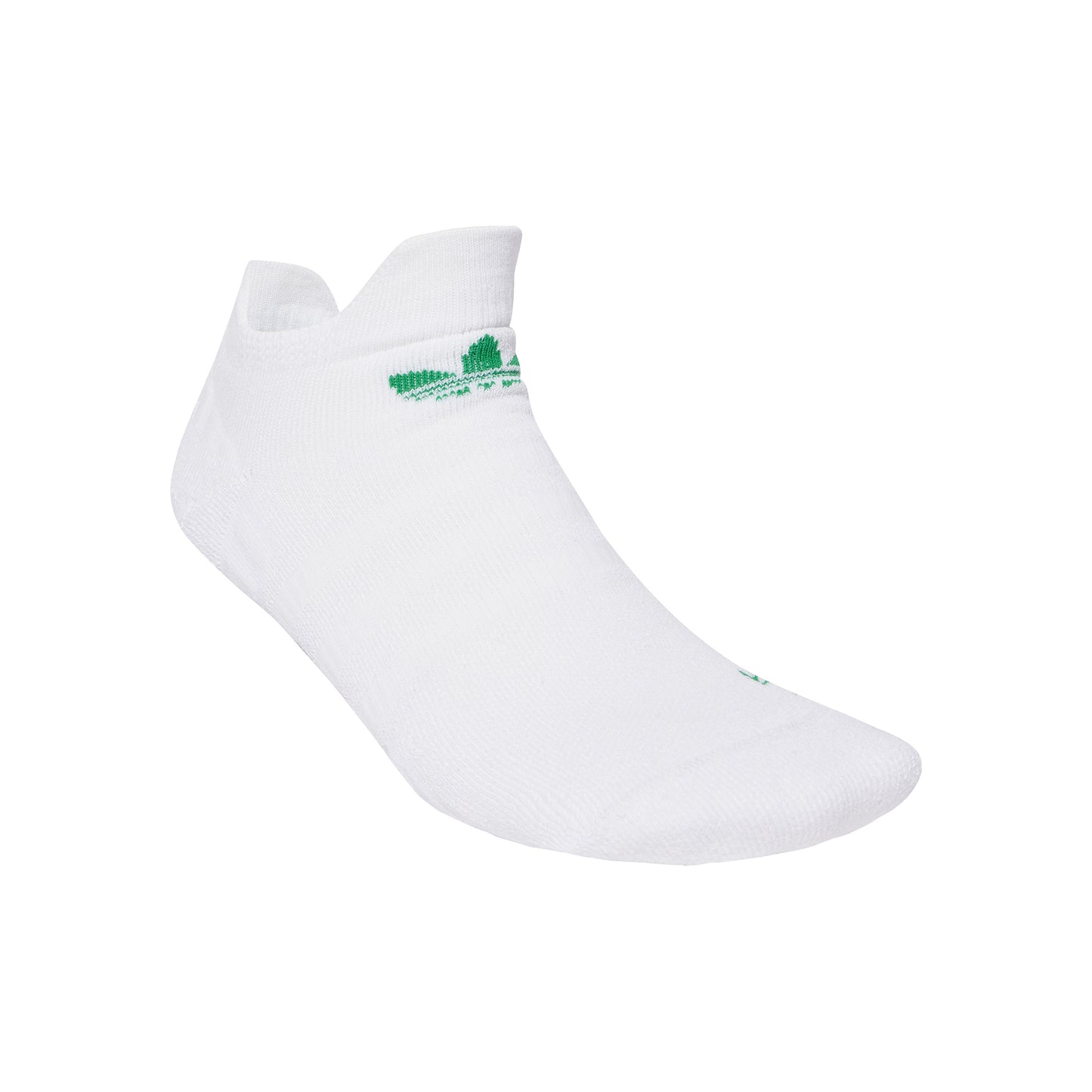 adidas Crew OG Calcetines de tenis Unisex - blanco, verde
