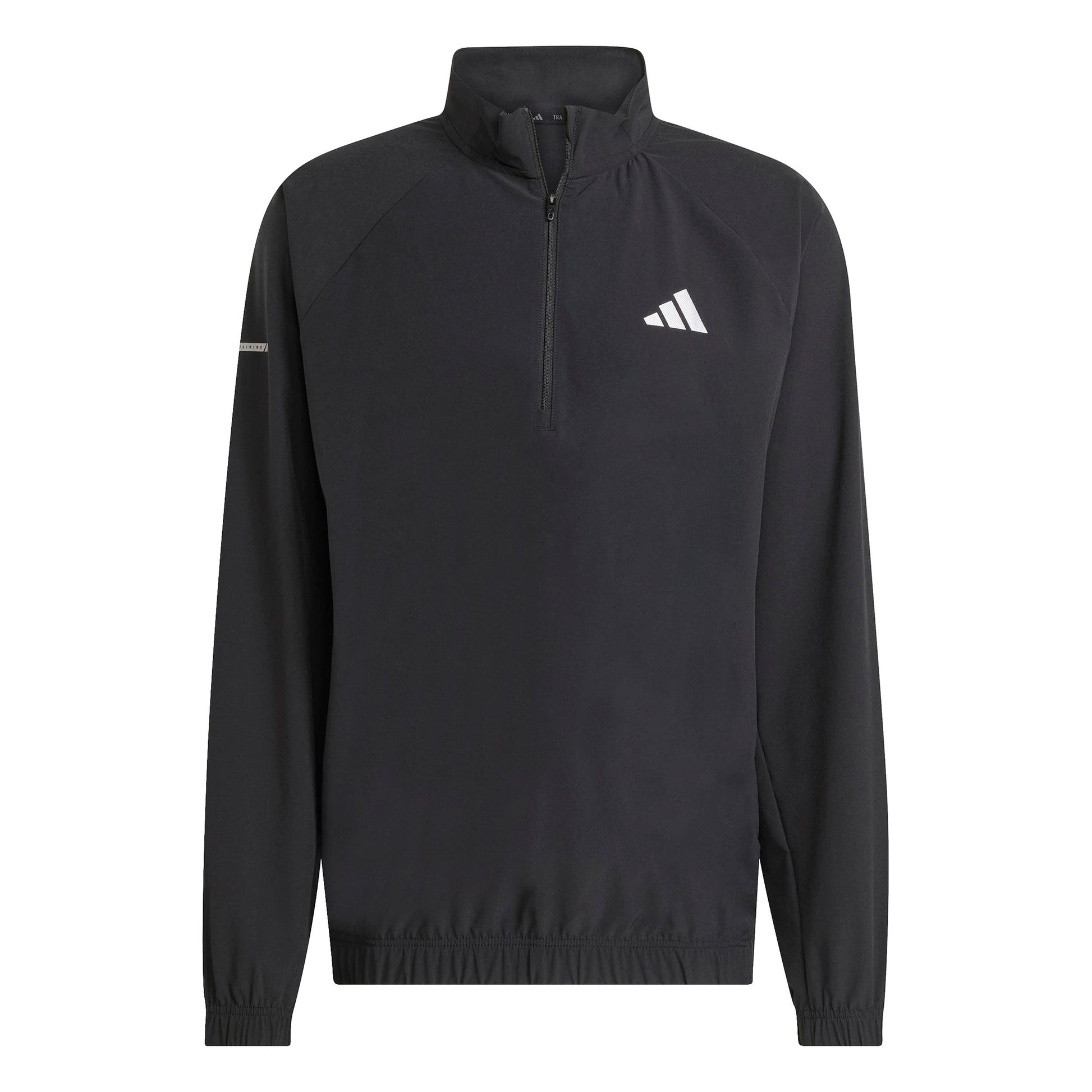 adidas Training Essential Chaqueta de entrenamiento Hombres-negro