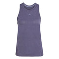 WTR D4T Camiseta de tirantes Mujeres-lila