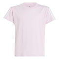 Essentials Camiseta de manga corta Niños - rosa viejo,