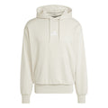Feelcozy Sudadera con capucha Hombres - beige,