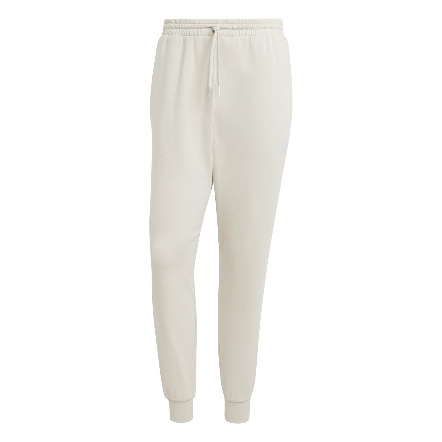 adidas Feelcozy Pantalón de entrenamiento Hombres - gris claro,