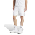 Club 2in1 Shorts Hombres-Blanco