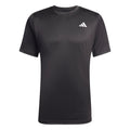 Club Camiseta de manga corta Hombres - negro