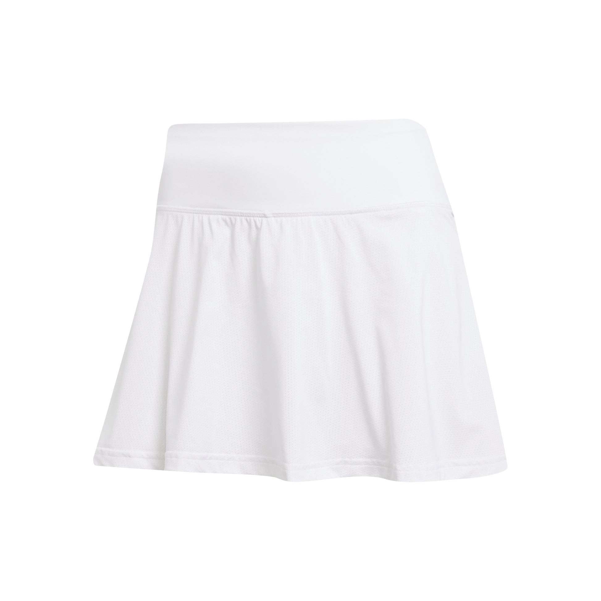 adidas Club Falda Mujeres - blanco