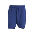 Club 2in1 7in Shorts Hombres-Azul Oscuro