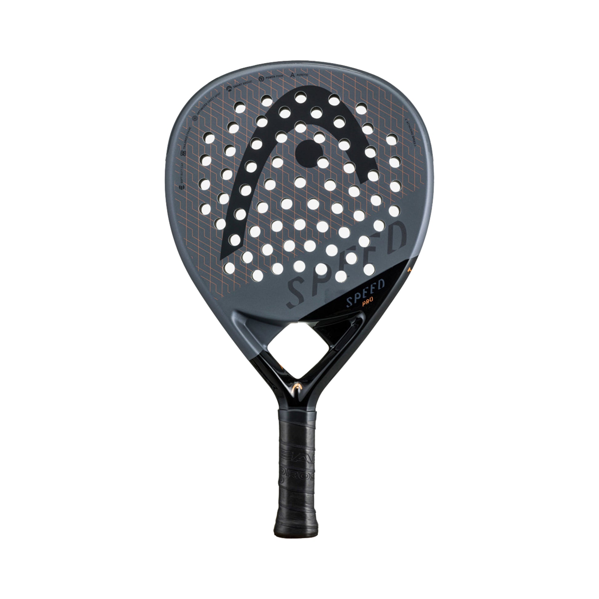 HEAD Speed Speed Pro Raqueta de segunda mano