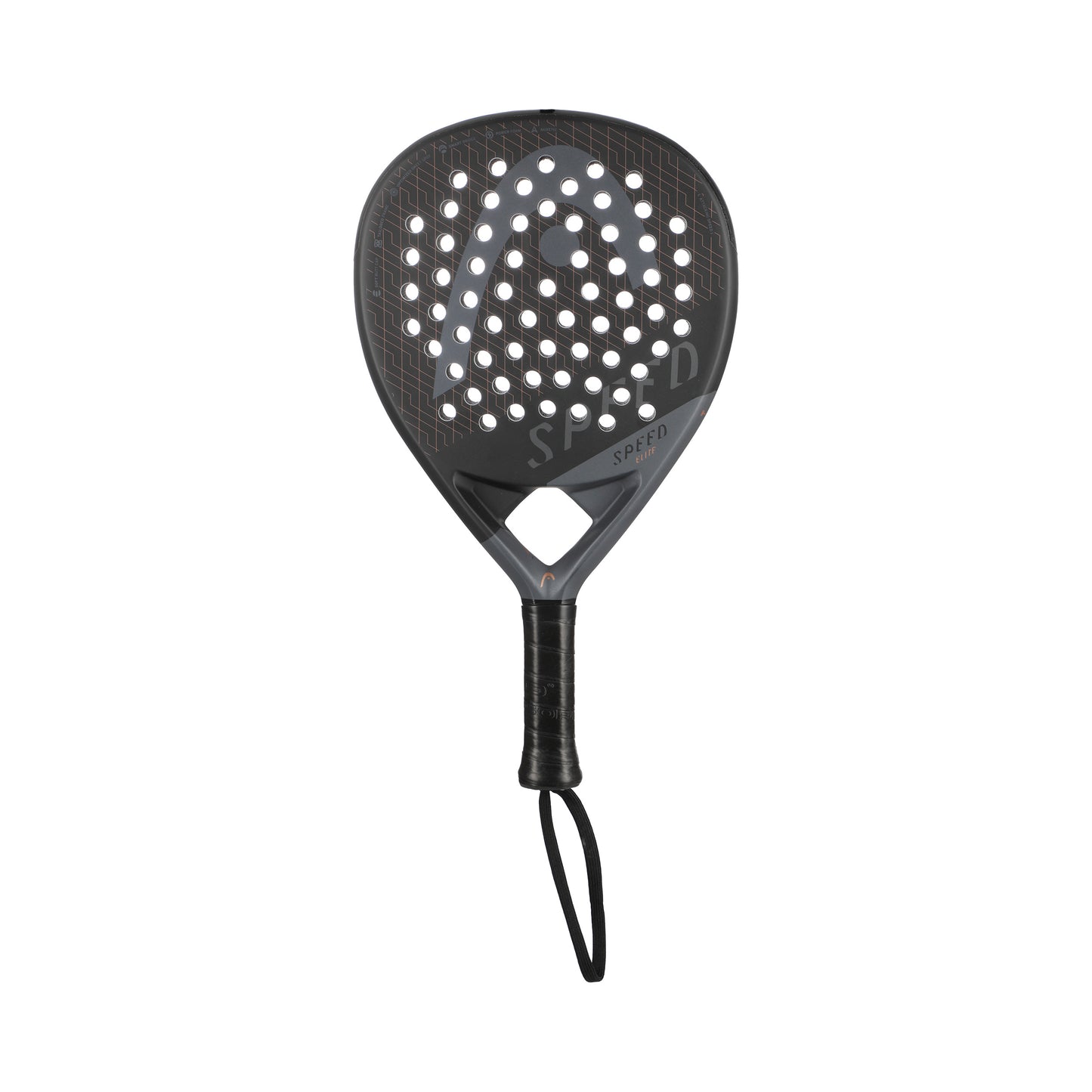 HEAD Speed Elite Pala de pádel