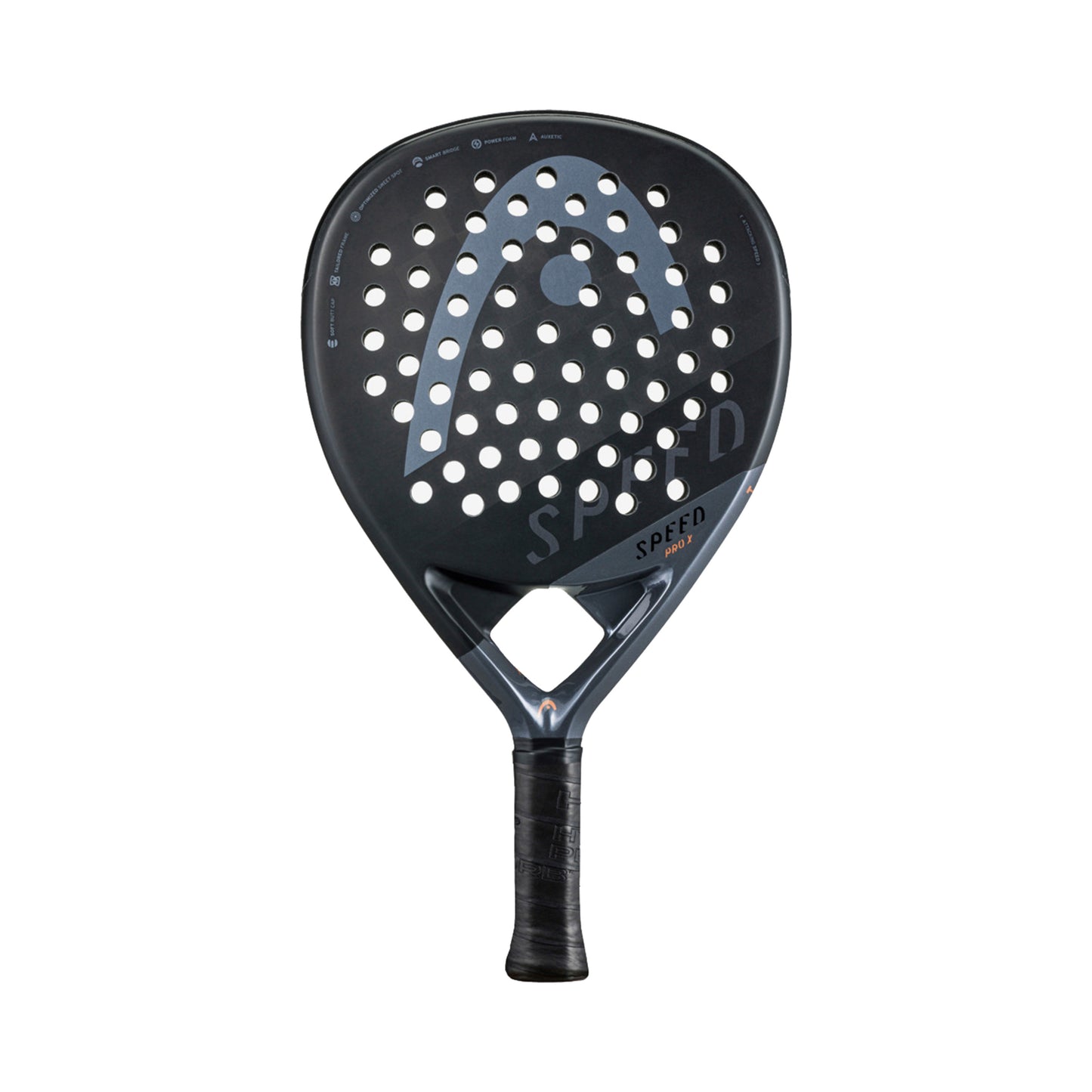 HEAD Speed Pro X (Usado)
