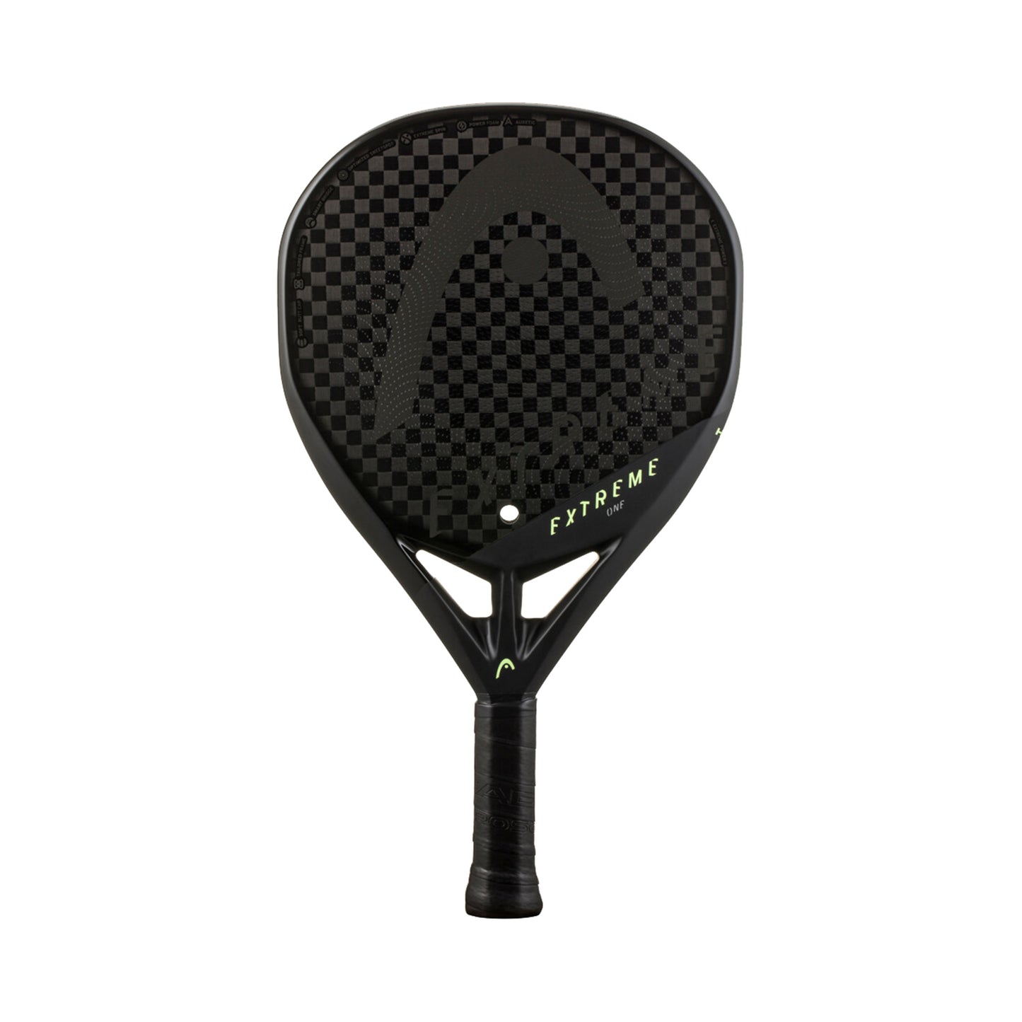 HEAD Extreme One Pala de pádel