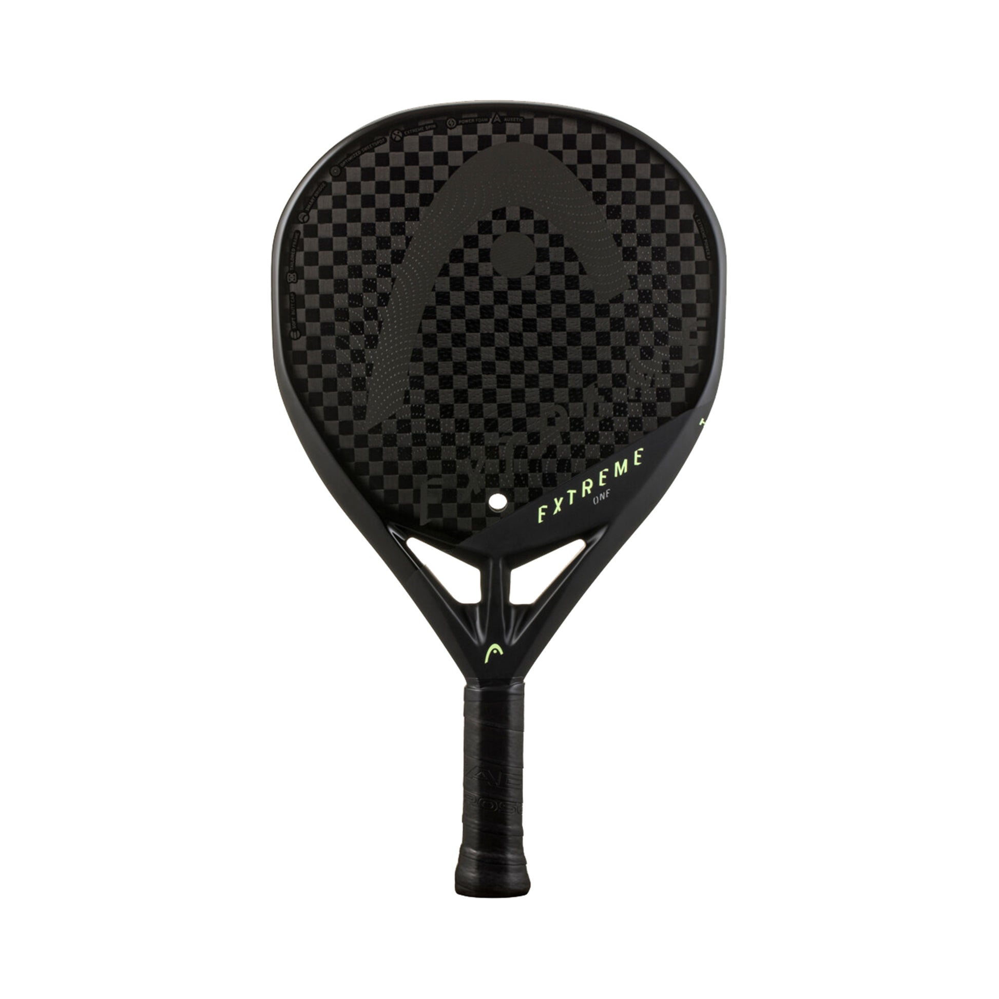 HEAD Extreme One Pala de pádel