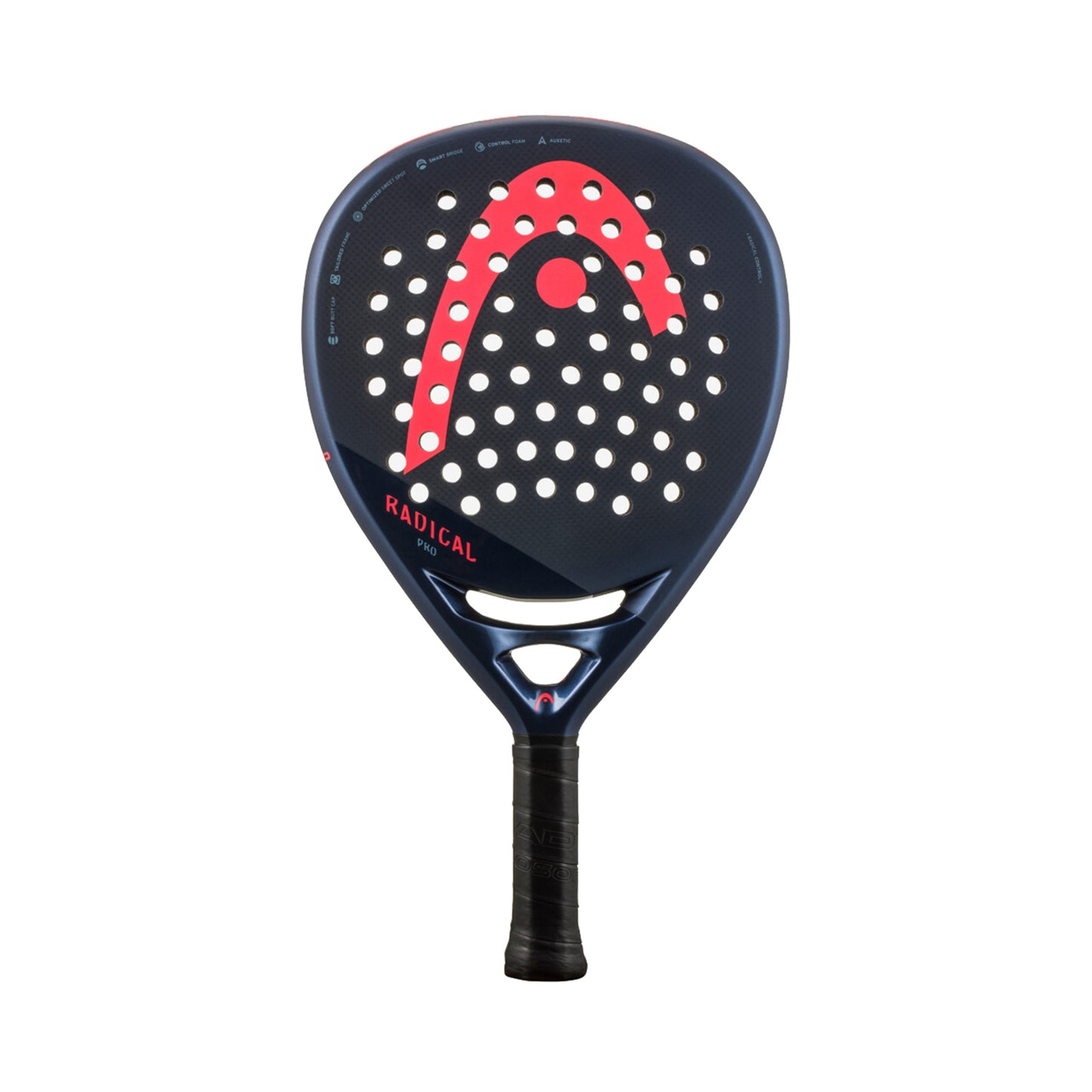 HEAD Radical Pro Pala de pádel