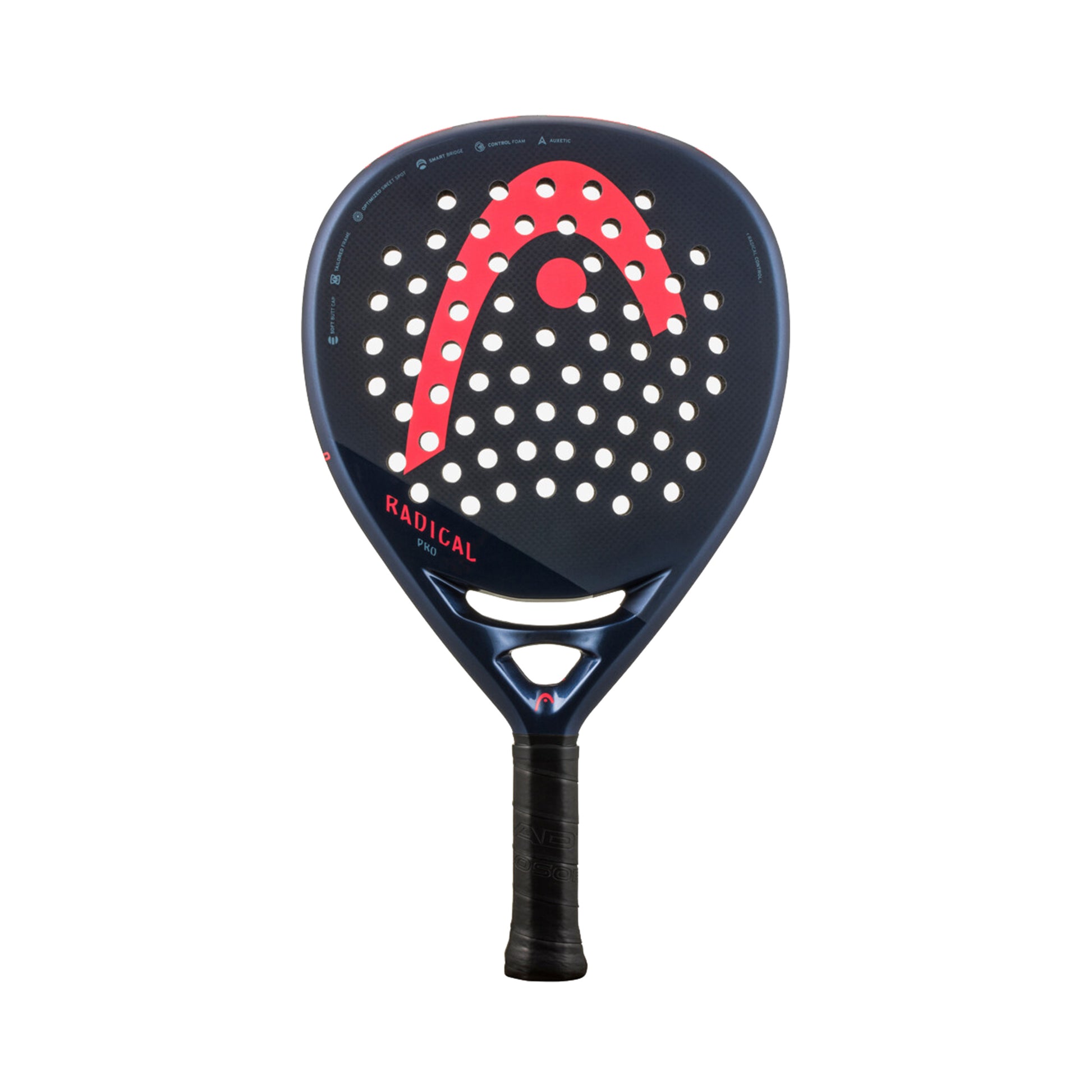HEAD Radical Pro Pala de pádel