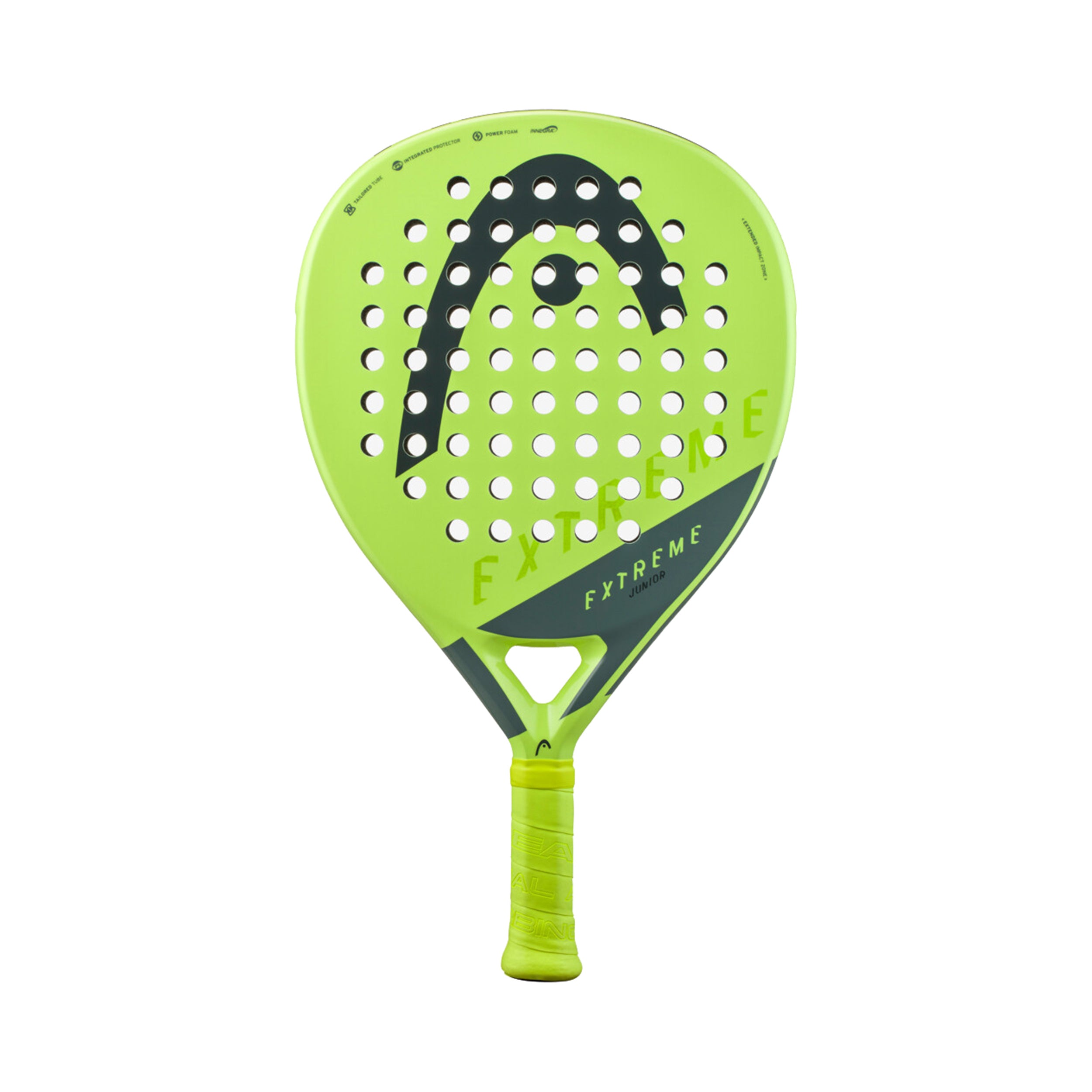 HEAD Extreme Junior Pala de pádel