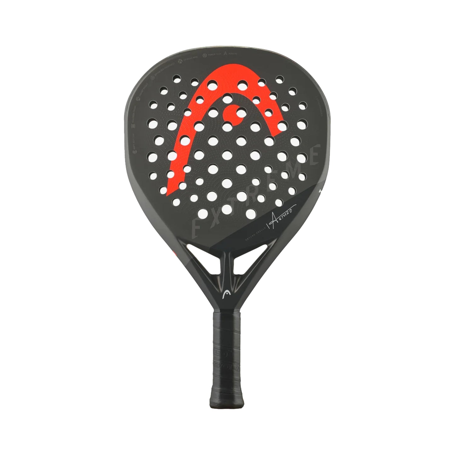 HEAD Extreme Pro Arturo Coello 2024 Pala de pádel