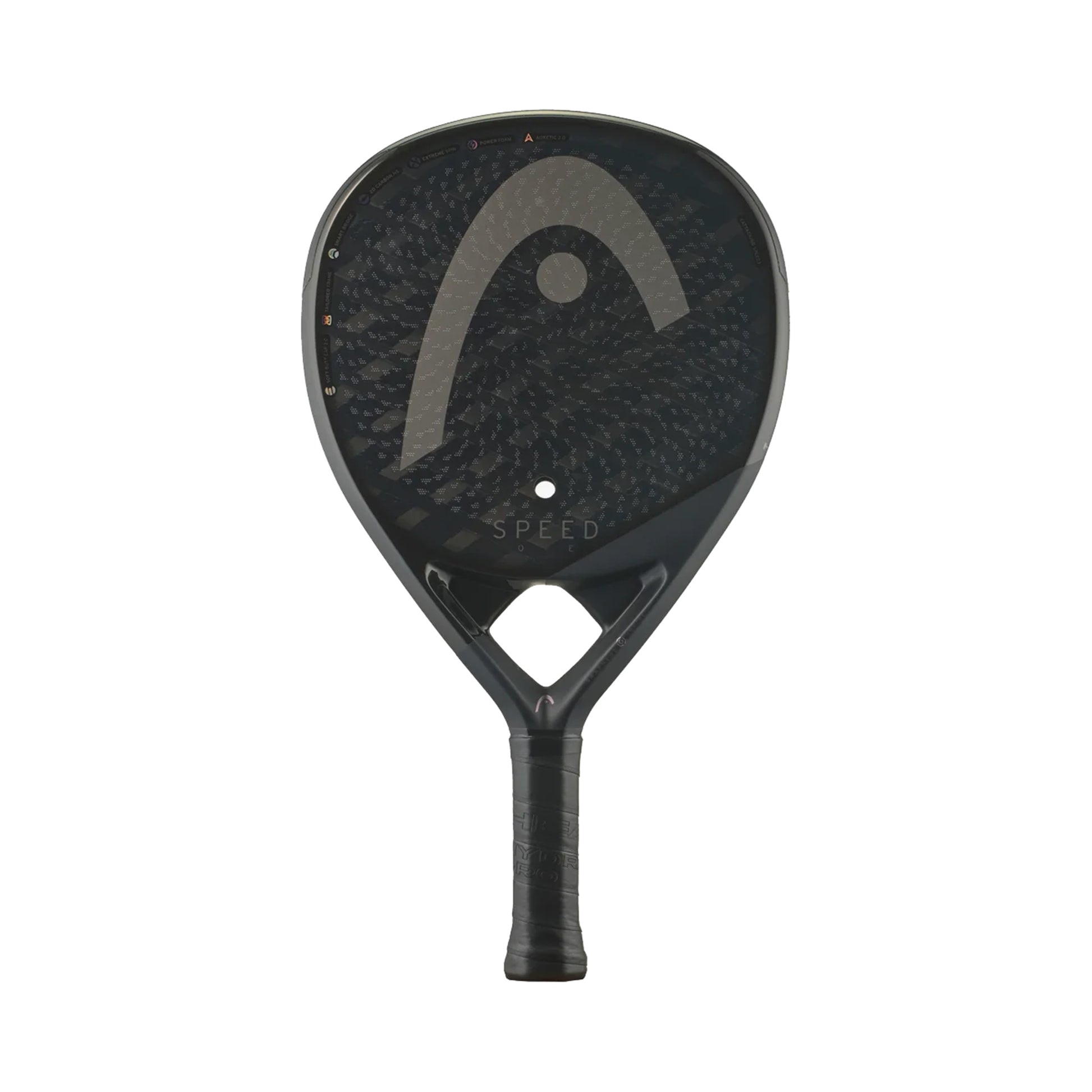 HEAD Speed One 2025 Pala de pádel