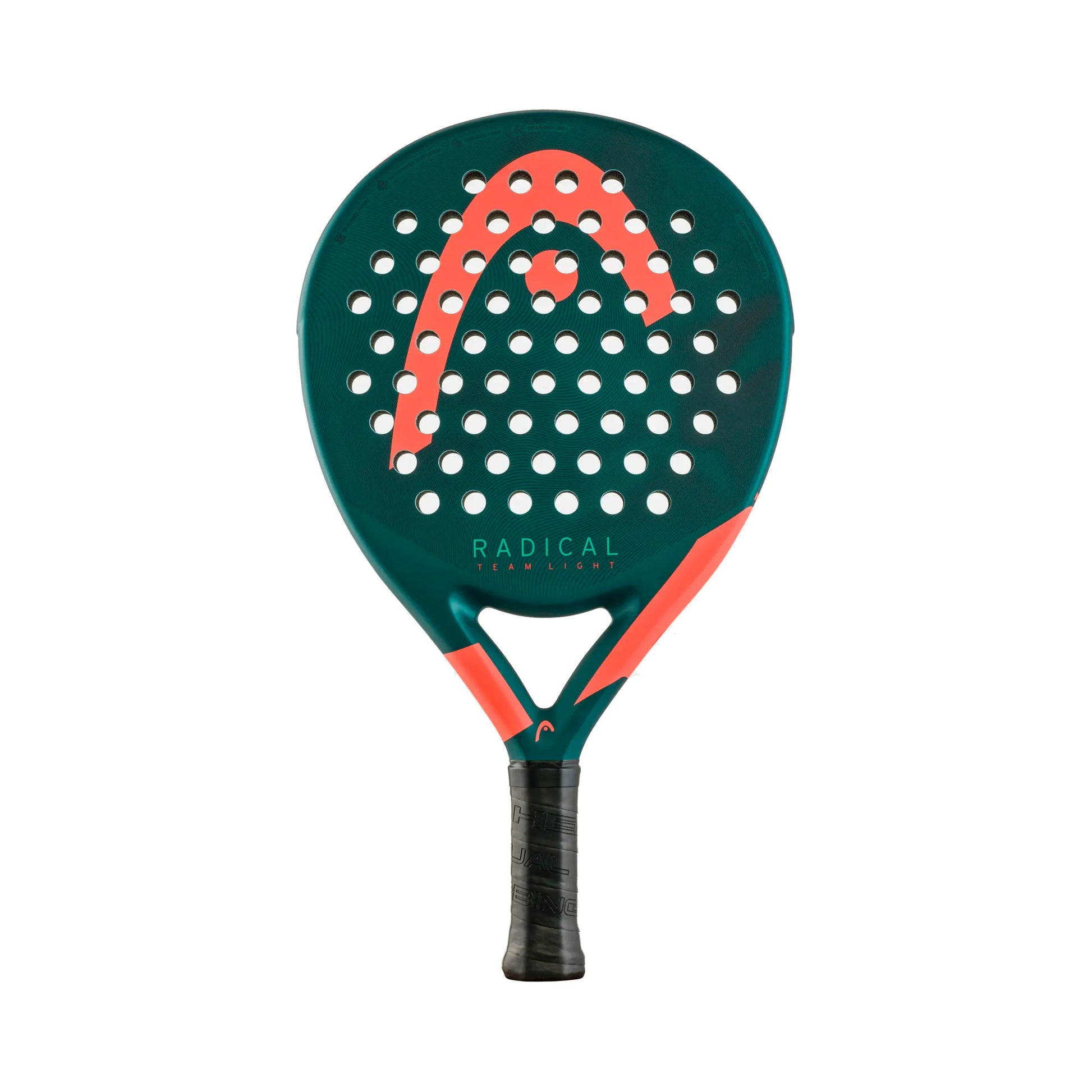 HEAD Radical Team Light 2026 Pala de pádel