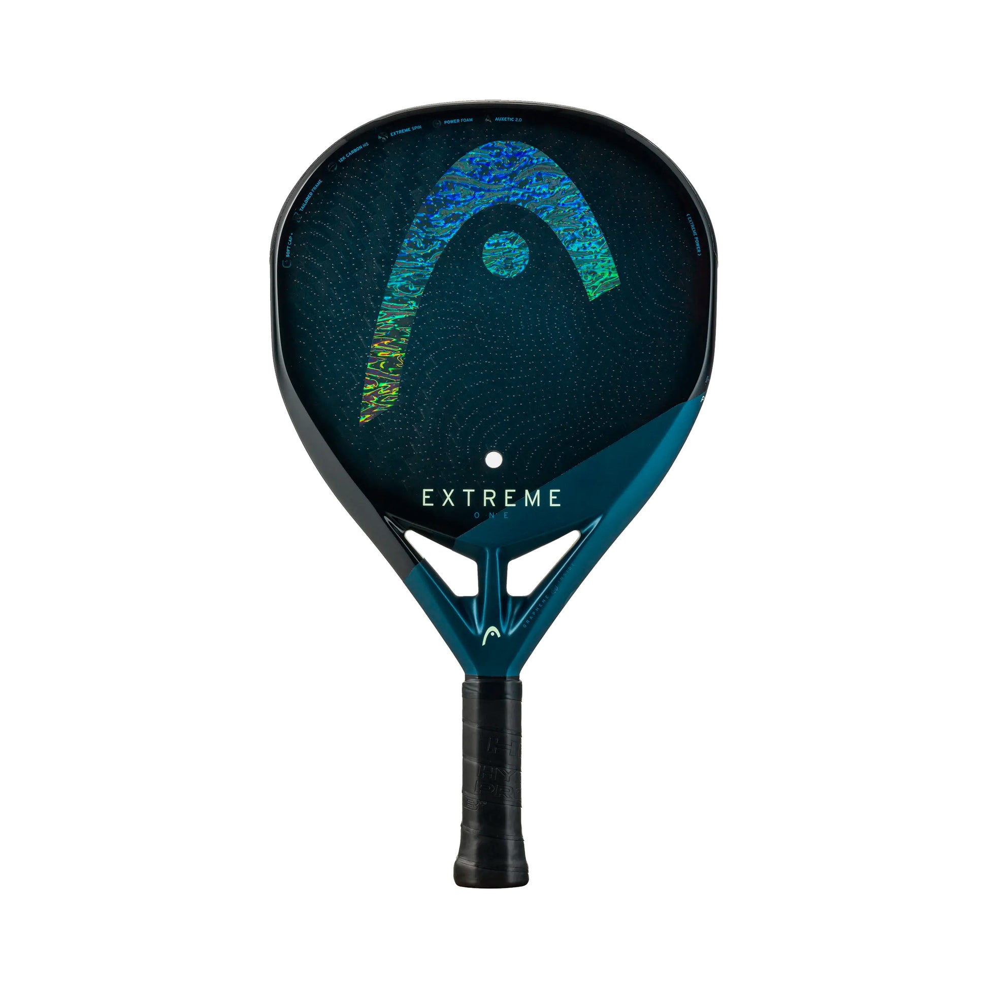 HEAD Extreme One 2025 Pala de pádel