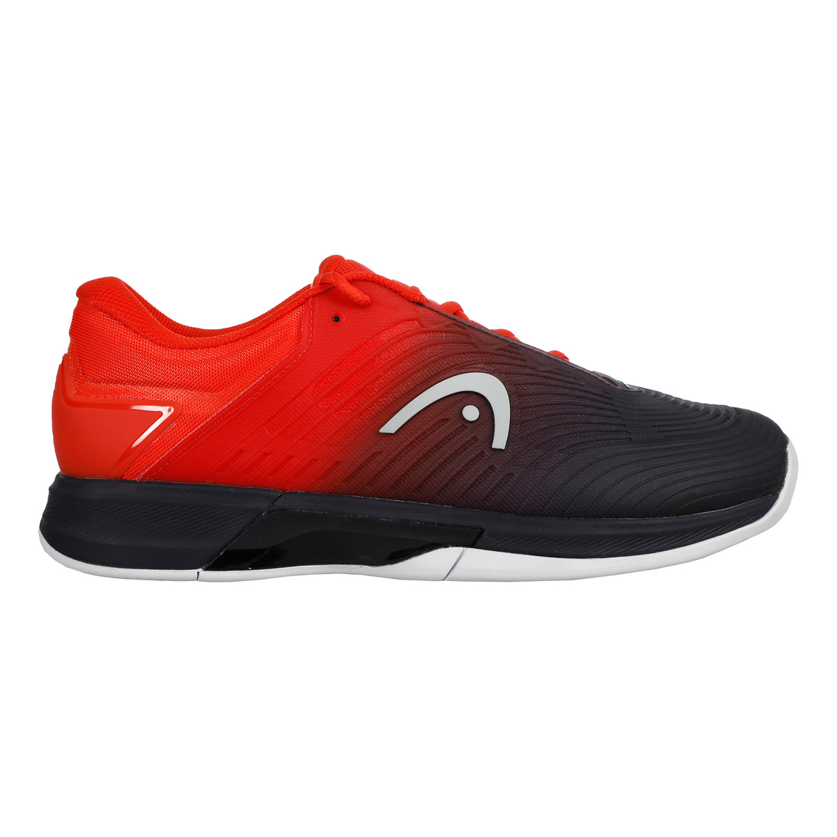 HEAD Revolt Pro 4.5 Zapatilla Todas Las Superficies Hombres-Azul Oscuro,Rojo