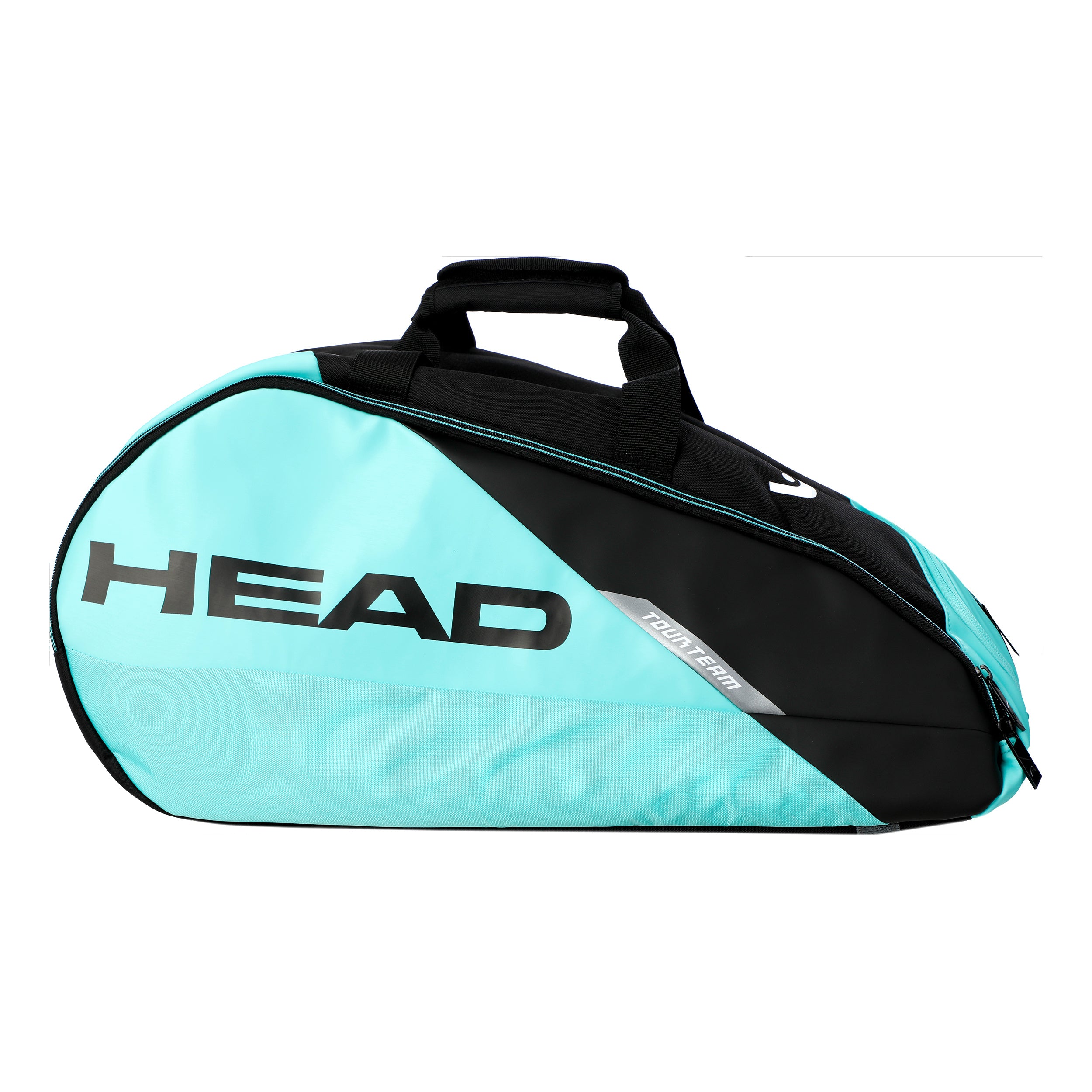 HEAD Tour Team Monstercombi Paletero - negro