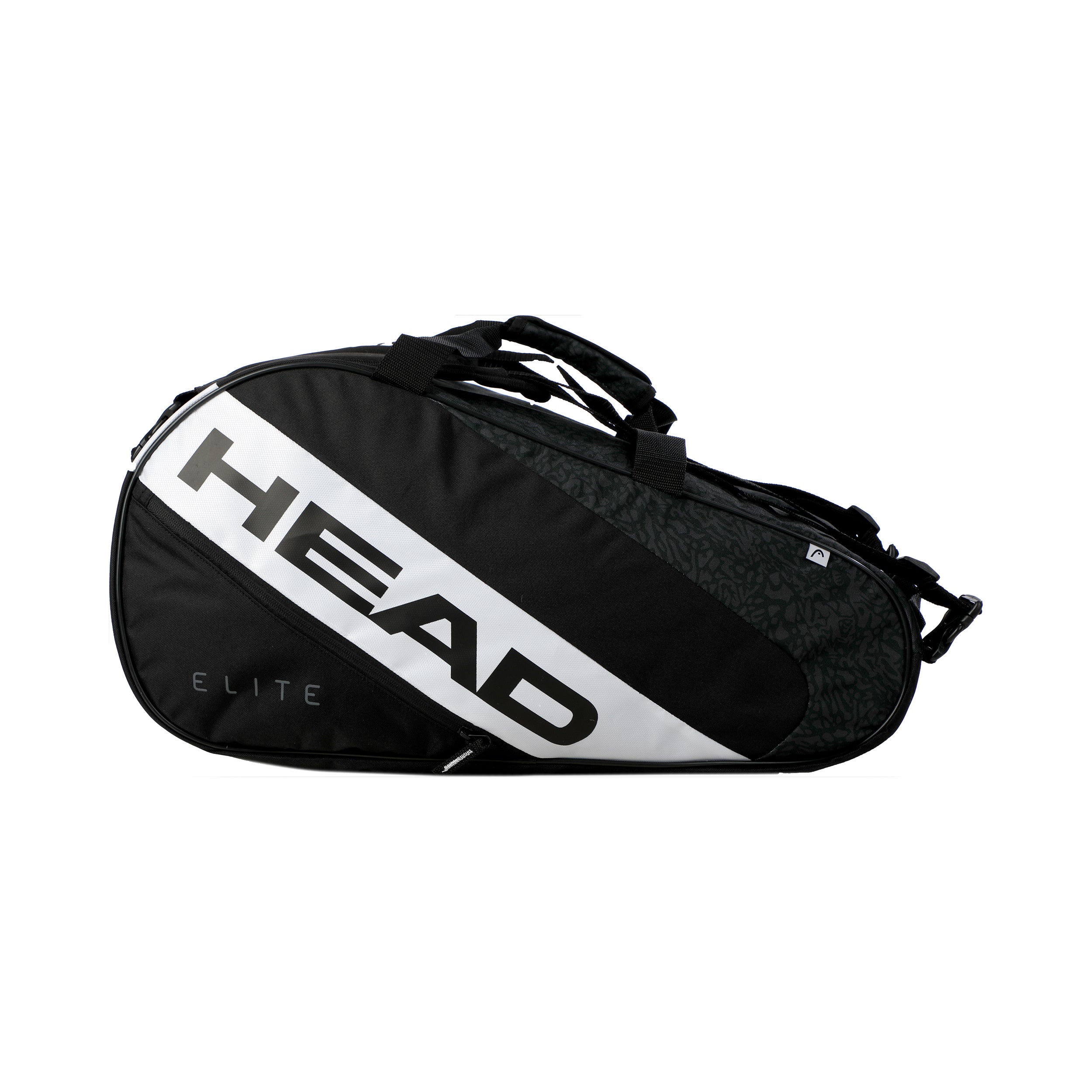 HEAD Elite Supercombi Paletero - negro