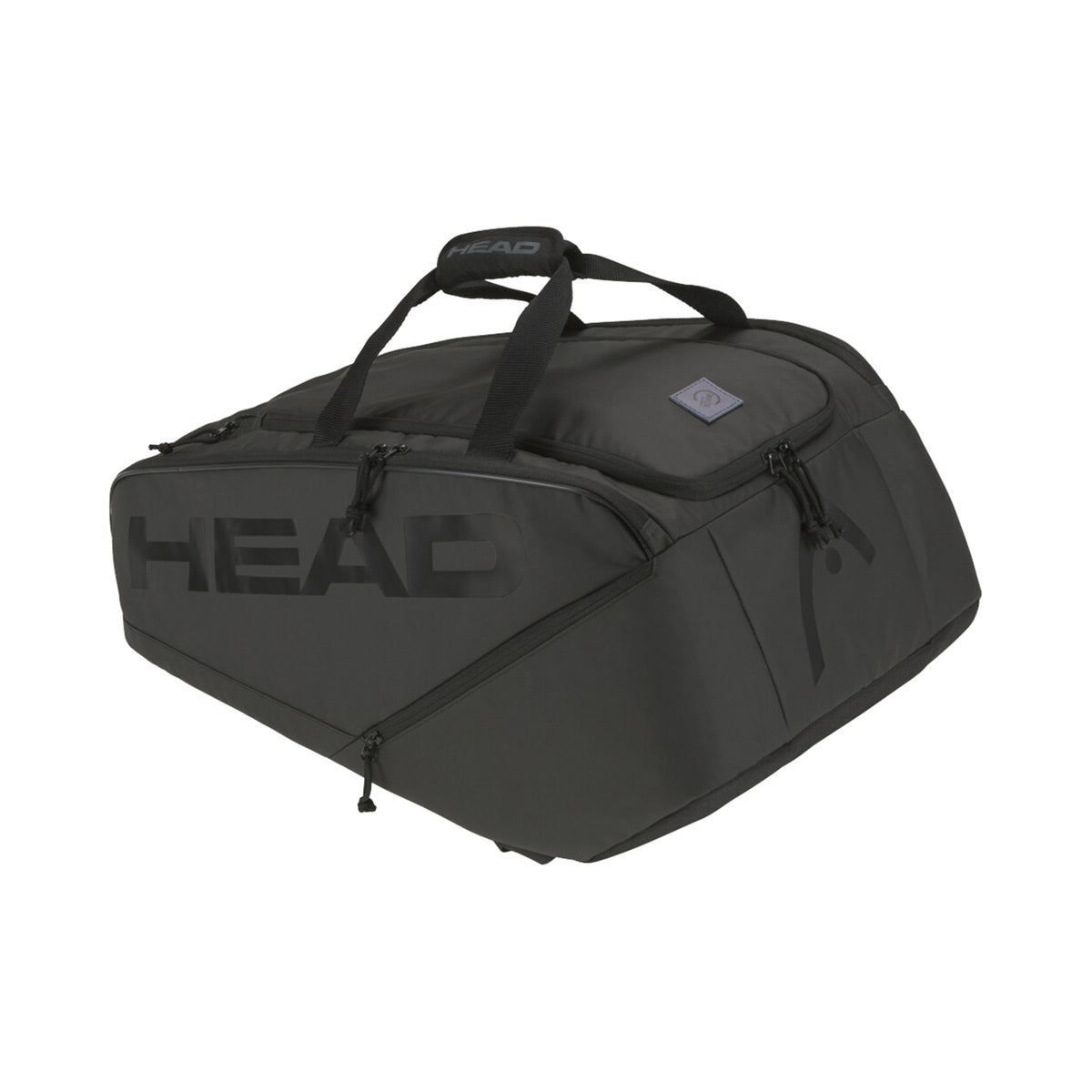 HEAD Pro X Paletero - negro