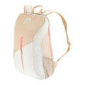 Tour 25L Mochila - blanco