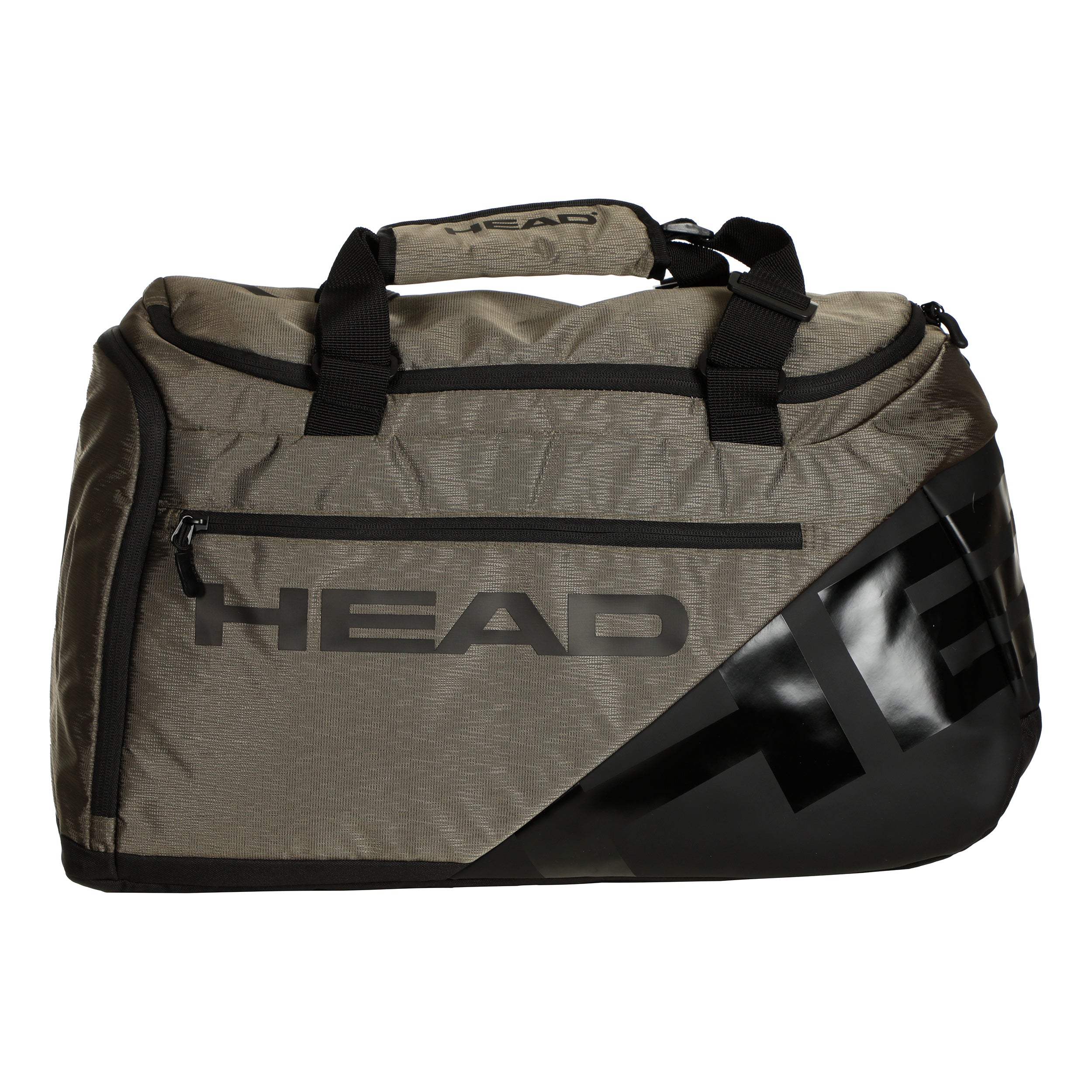 HEAD Pro X Court Bag 48L Bolsa de deporte - antracita