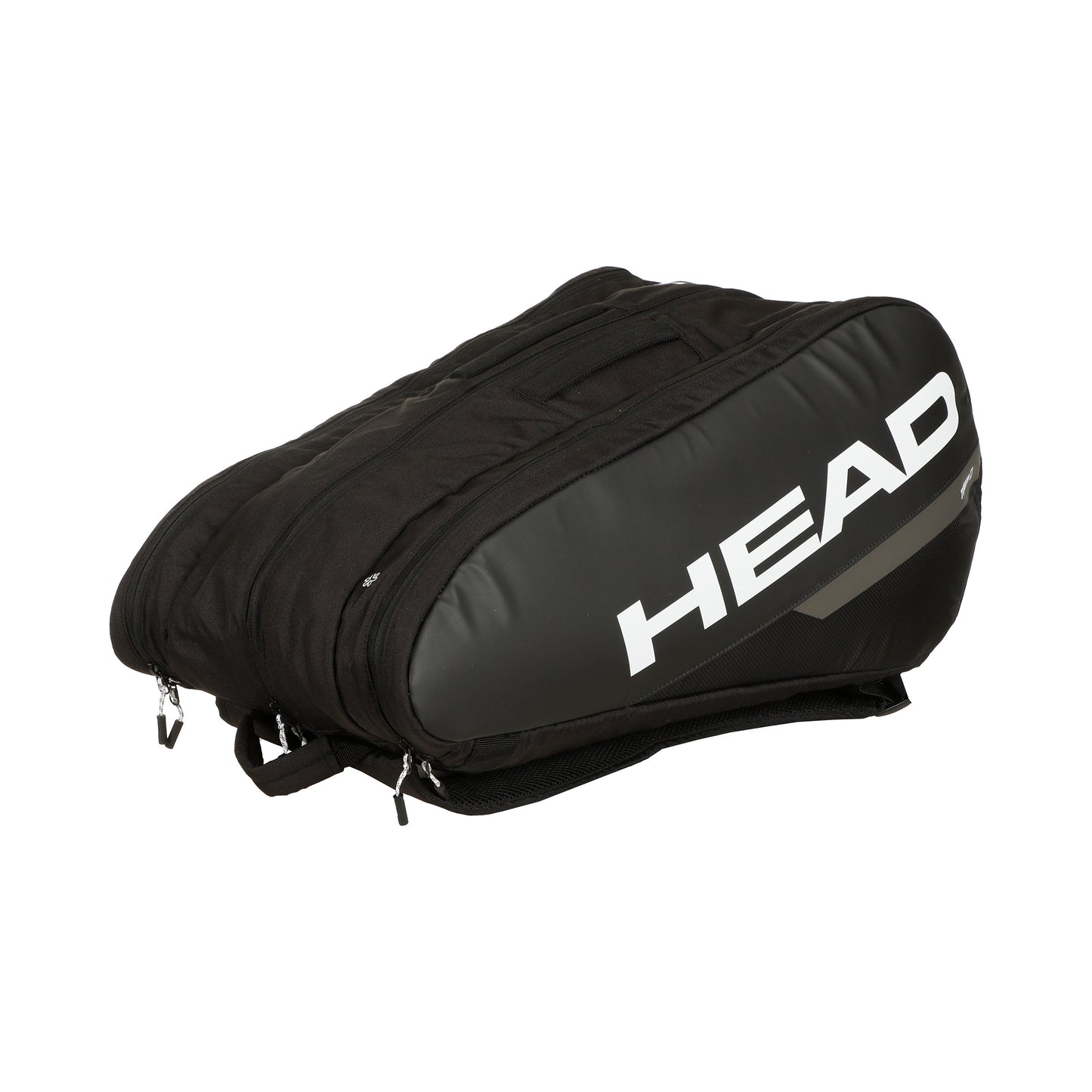 HEAD Tour Padel Bag L Paletero-Negro