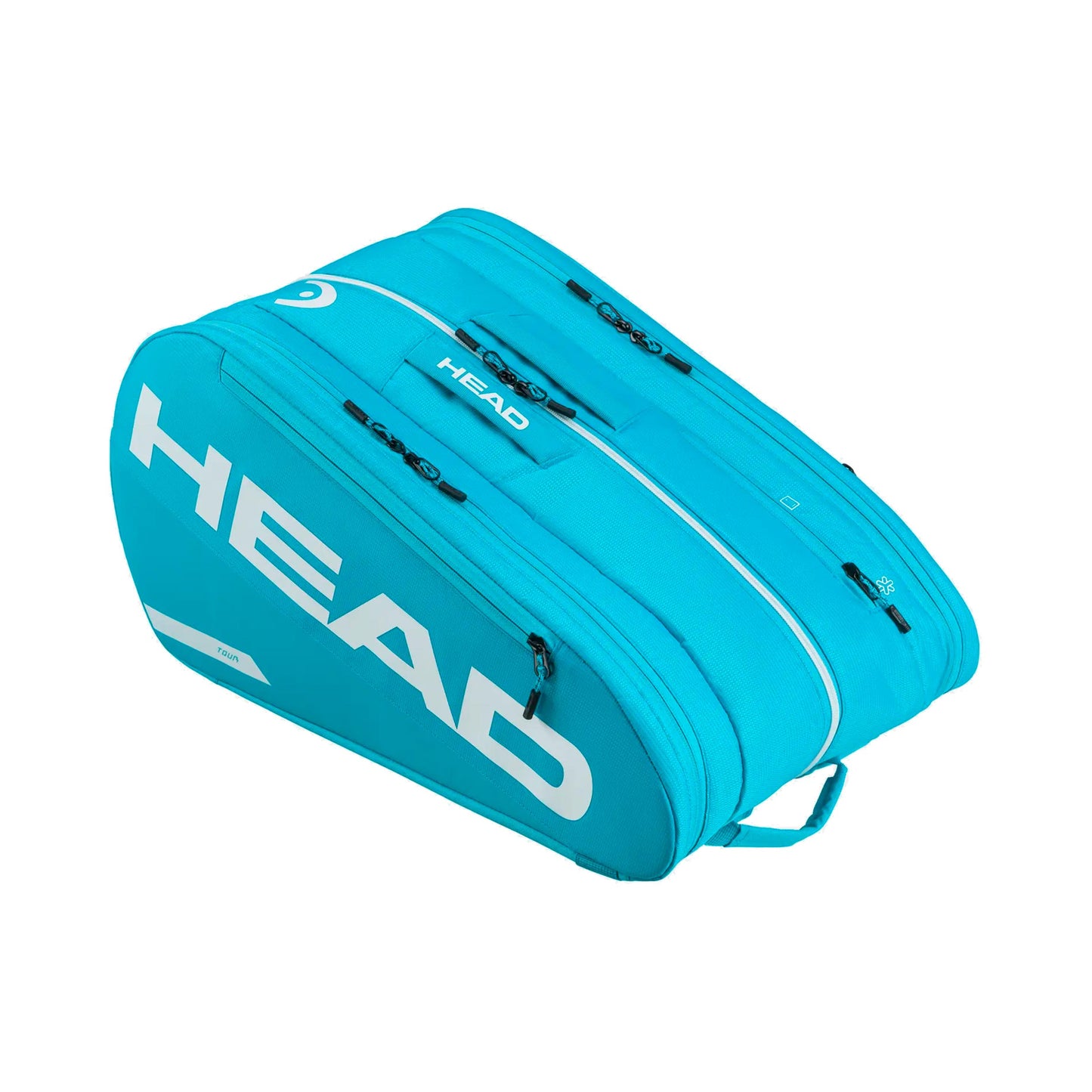 HEAD Tour L Paletero - turquesa