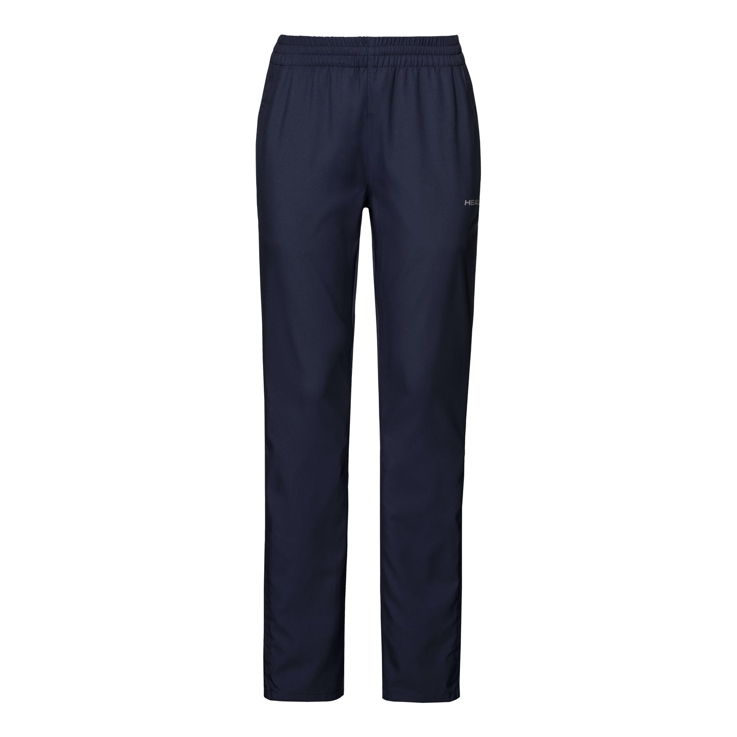 HEAD Club Pantalón de entrenamiento Mujeres - azul oscuro, azul