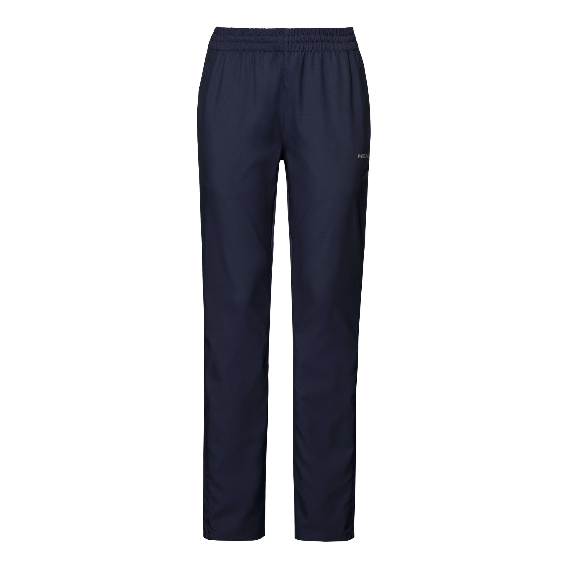 HEAD Club Pantalón de entrenamiento Mujeres - azul oscuro, azul