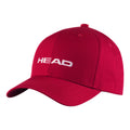 Promotion Gorra Unisex - rojo,