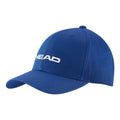 Promotion Gorra-Azul,Blanco