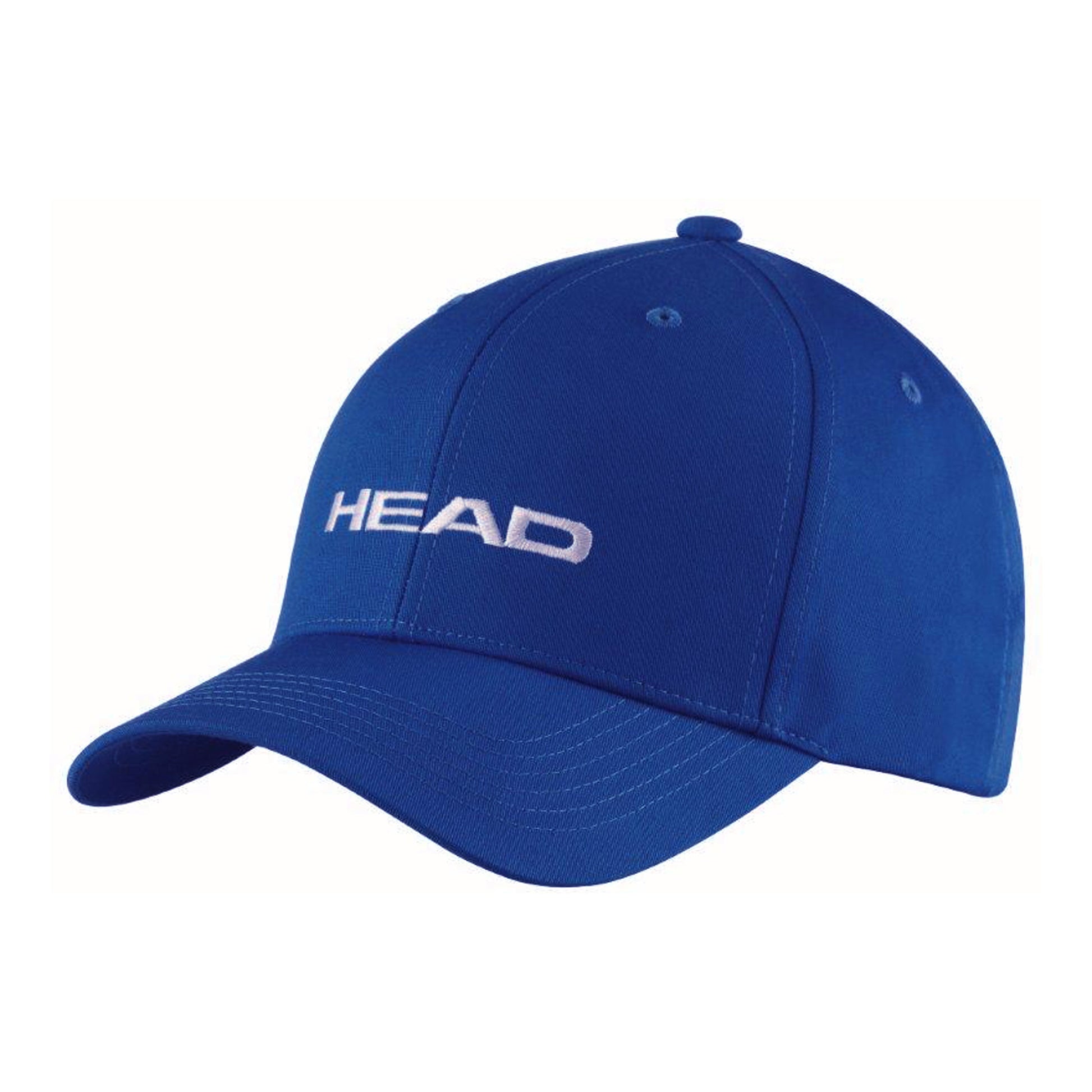 HEAD Promotion Gorra Unisex - azul,