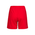 Club Shorts Mujeres - rojo,