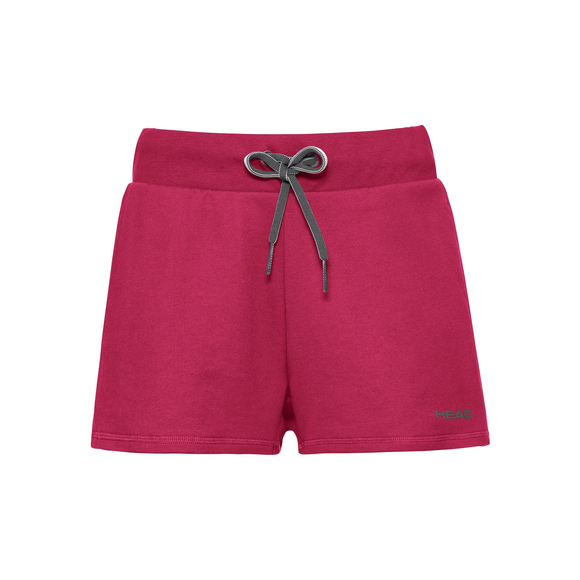 HEAD Club Ann Shorts Chicas-Rosa,Gris
