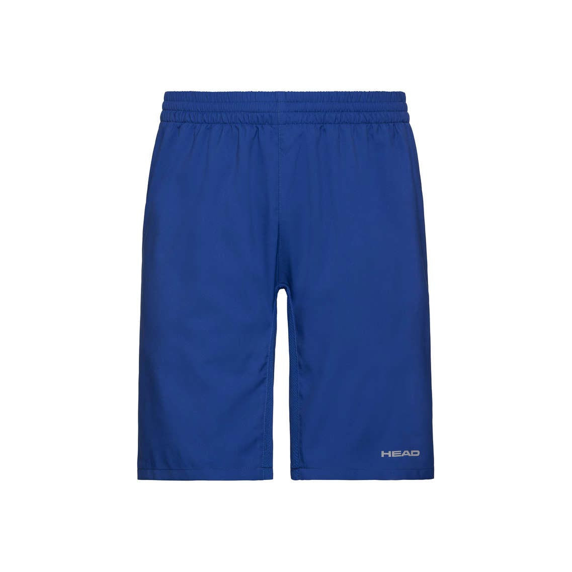 HEAD Club Bermudas Chicos-Azul