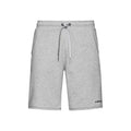 Club Jacob Shorts Chicos-Gris Claro,Plateado