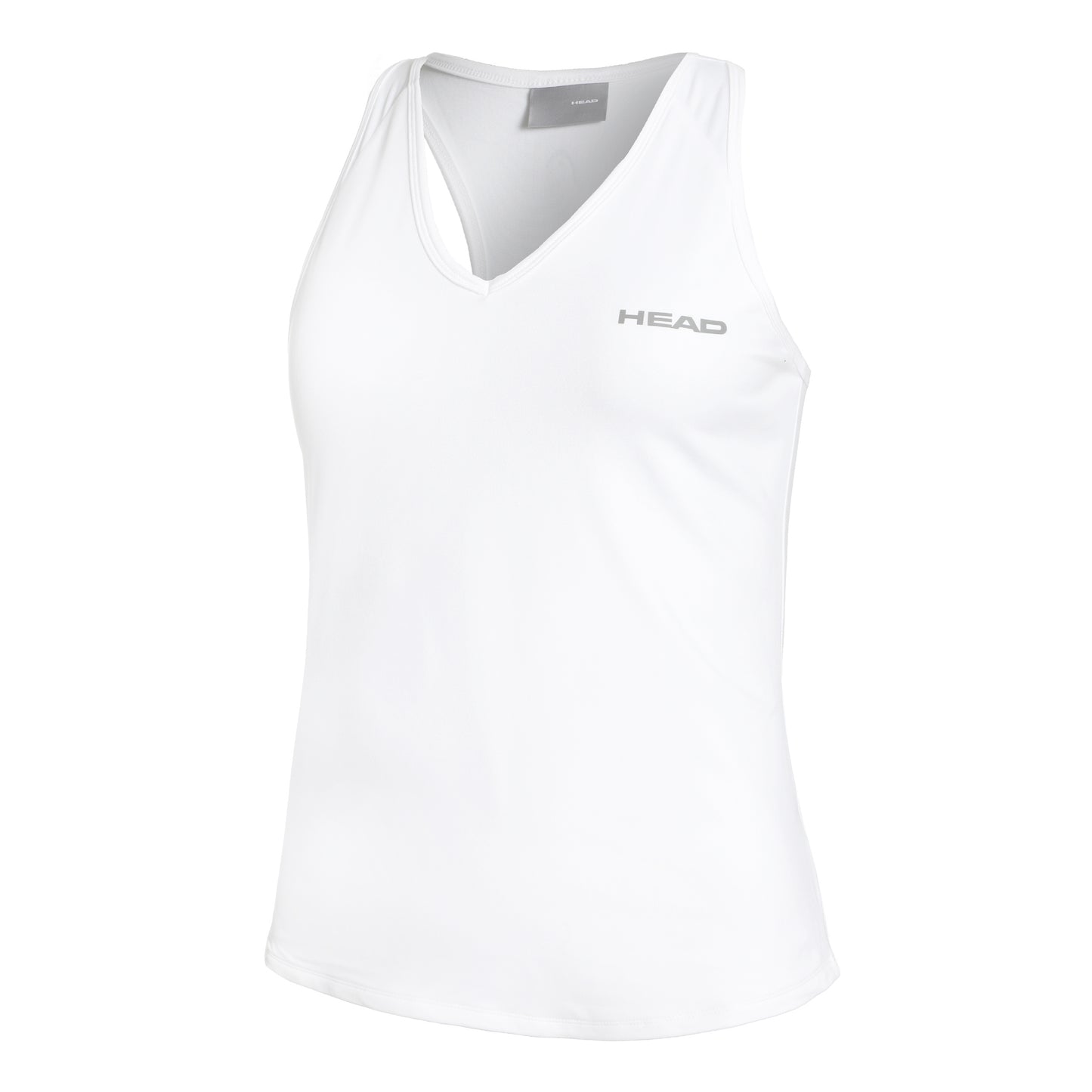HEAD Janet Camiseta De Tirantes Edición Especial Mujeres-Blanco,Gris Claro