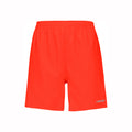 Club Shorts Hombres - naranja,